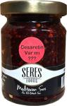 Seres Foods Mediteran Acı Biber Sosu 125 Ml