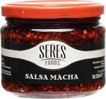 Seres Foods Salsa Macha Acı Pul Biber Sosu 300 Ml