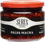 Seres Foods Salsa Macha Acı Sos Cam 290Gr