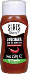 Seres Foods Seres Gourmet Louisiana Sos 250 Gr