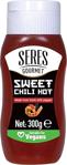 Seres Foods Seres Gourmet Sweet Chili Acı Biber