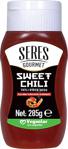 Seres Gourmet Sweet Chili Tatlı Biber Sosu 285 Gr