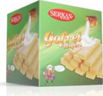 Serkan Kutu Gofret 800G Vani̇lyali