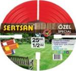 Sertsan 1 2 Özel Hortum 20 Metre