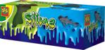 Ses Creative Slime Ve Jöle Derin Okyanus 2X120Gr