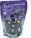 Sesu Boncuk Ağda Kömürlü 250Gr 9009295