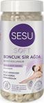 Sesu Boncuk Ağda Soft 250 Gr