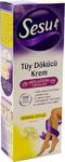 Sesu Normal Tüyler 100 Ml Tüy Dökücü Krem