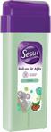 Sesu Roll-On Kahve 100 ml Sir Ağda