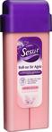 Sesu Sensitive Roll-On Hassas Cilt 100 ml 3 Adet Sir Ağda