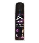 Sesu Tüy Dökücü Sprey Krem For Men 150 Ml