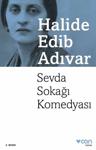 Sevda Sokağı Komedyası - Halide Edib Adıvar