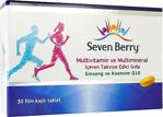 Seven Berry Multivitamin 30 Tablet