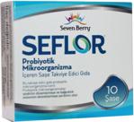 Seven Berry Seflor Probiyotik 10 Şase