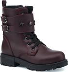 Seventeen Sara 1Pr Bordo Kız Çocuk Sneaker Bot