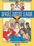 Sevgili Justice League