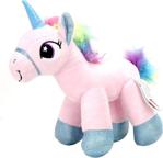 Sevgiliye Pembe Unicorn Peluş Oyuncak 20 cm