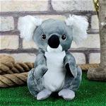 Sevimli Peluş Koala - 28 cm
