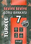 Sevi̇ye Yayinlari 7.Sınıf Türkçe Soru Bankası