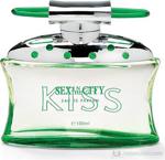 Sex In The City Kiss Edp 100 Ml Kadın Parfümü