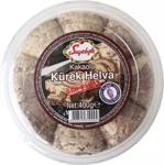 Seyidoğlu 400 Gr Kakaolu Kürek Helva