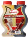 Seyidoğlu 740 Gr İkiz Paket Tahin Pekmez