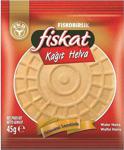 Seyidoğlu Fistat Kağıt Helva 45 Gr