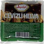 Seyidoğlu Yaz Helvası Cevizli 350 Gr