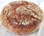 Seymen Alman Ay Çekirdekli Çavdar Ekmeği 950 G - Roggenbrot Mit Sonnenblumenkernen