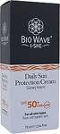 Sezag Bio Wave Daily Sun Protection Cream - Güneş Kremi 75 Ml