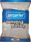 Sezerler 1 Kg Osmancık Pirinç