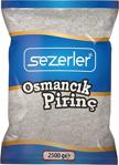 Sezerler Pirinç 2.5 Kg