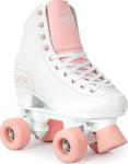 Sfr Figure White/Pink Quad Paten (Beyaz/Pembe, 35.5)