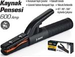 Sgs 318 600 Amper Kaynak Pensesi