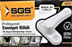 Sgs Profesyonel Emniyet Kilidi 1374