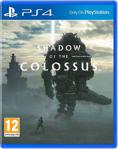 Shadow Of The Colossus PS4