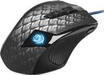 Sharkoon Drakonia Lazer Kablolu Oyuncu Mouse