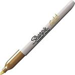 Sharpie Metalik Marker Altın