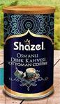 Shazel Osmanlı Dibek Kahvesi- 250Gr.