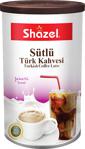 Shazel Sütlü Şekerli 500 gr Türk Kahvesi