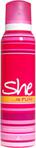 She Is Fun 150 ml Deo Spray