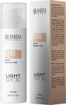 Sheamona Light Bb Krem 30Ml