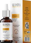 Sheamona Vitamin C Serum 30 Ml