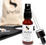 Shefaa Propolis Damla Ve Sprey