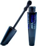 Sheida 4K Mega Multıplıer Mascara Black