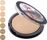 Sheida 4K Silken Powder