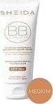 Sheida Bb Cream (Bb Krem) 50 Ml - Medium