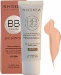 Sheida Bb Cream (Extra Lıght) Spf 30+