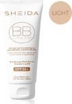 Sheida Bb Cream Extra Light