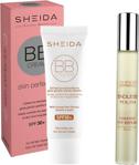 Sheida Bb Cream Medıum 50 Ml&Endless Youth Eye Cream 15 Ml 2'Li Set